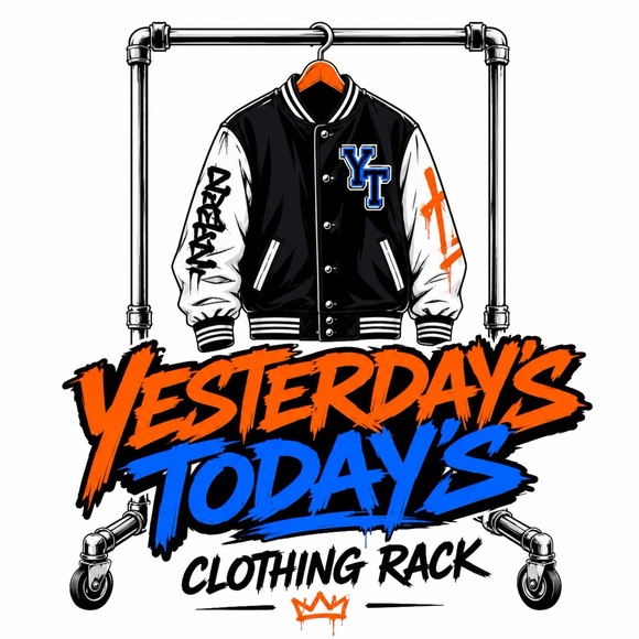 ytclothingrack